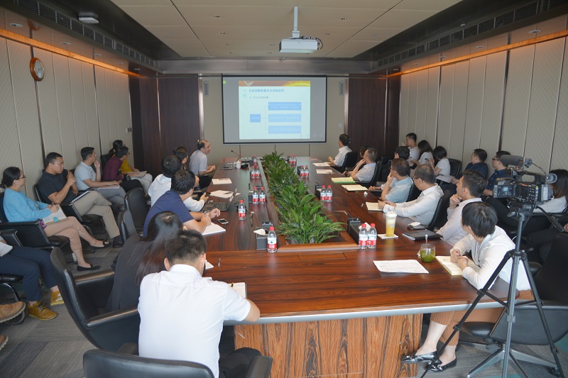 The group and Sandu County Jiuqian Liquor Company start strategic cooperation